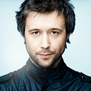 babkin180x180 Сергей Бабкин - Не уходи &mdash; UA MUSIC | Енциклопедія української музики