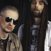 green_gray180x180 Green Grey &mdash; UA MUSIC | Енциклопедія української музики