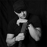 gremo180 Співак GREMO підтримав білоруський народ новою піснею &mdash; UA MUSIC | Енциклопедія української музики