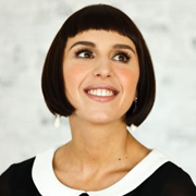 jamala180x180 Джамала &mdash; UA MUSIC | Енциклопедія української музики