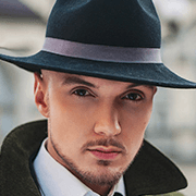 lookinich180 LOOKINICH &mdash; UA MUSIC | Енциклопедія української музики