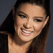 ruslana180 Ruslana - Sha-la-la &mdash; UA MUSIC | Енциклопедія української музики
