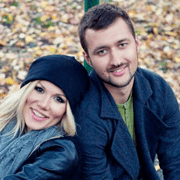 tamerlan_alena180x180 Тамерлан и Алена Омаргалиева-Все будет хорошо &mdash; UA MUSIC | Енциклопедія української музики