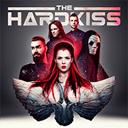 thehardkiss180 THE HARDKISS - Hurricane &mdash; UA MUSIC | Енциклопедія української музики
