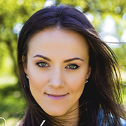 vasilevskaya180 ВАСИЛЕВСКАЯ - Мои глаза плакали &mdash; UA MUSIC | Енциклопедія української музики