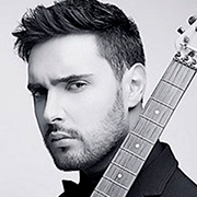 vitaliykozlovskiy180 Виталий Козловский и Юлия Думанская - Тайна &mdash; UA MUSIC | Енциклопедія української музики