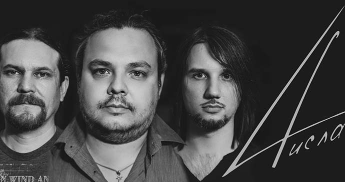 4isla UA MUSIC &mdash; UA MUSIC | Енциклопедія української музики