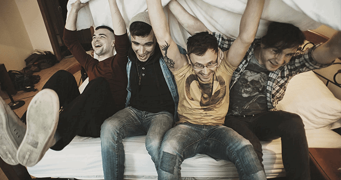 Epolets1 Українські виконавці &mdash; UA MUSIC | Енциклопедія української музики