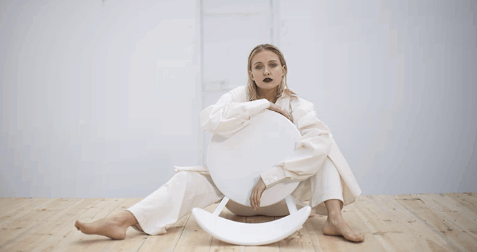Layah1 LAYAH &mdash; UA MUSIC | Енциклопедія української музики