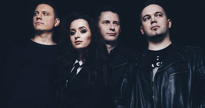 Misstres UA MUSIC &mdash; UA MUSIC | Енциклопедія української музики
