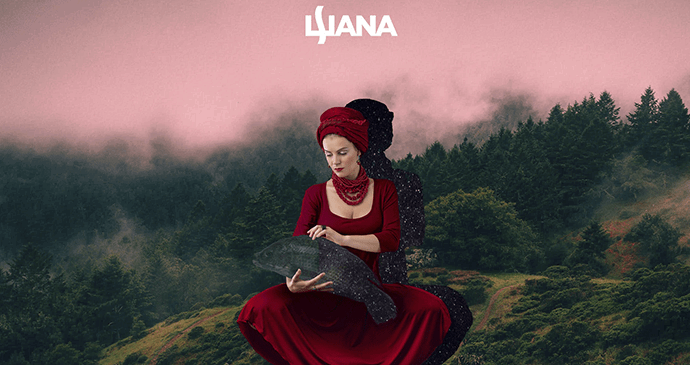 SHANA2 ШАNA &mdash; UA MUSIC | Енциклопедія української музики