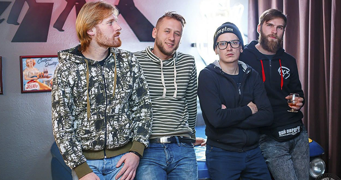 Vidverto VIDVERTO &mdash; UA MUSIC | Енциклопедія української музики