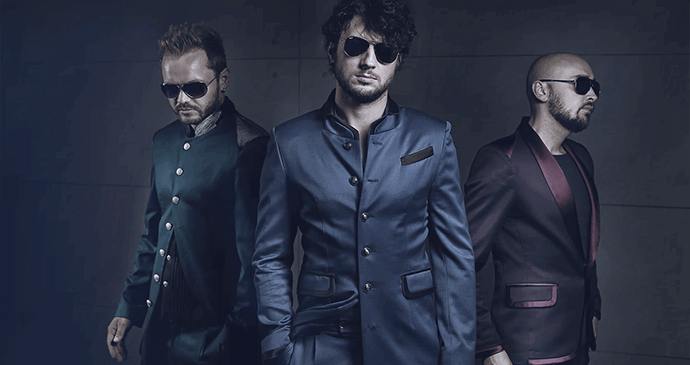 aviator1 Авіатор &mdash; UA MUSIC | Енциклопедія української музики