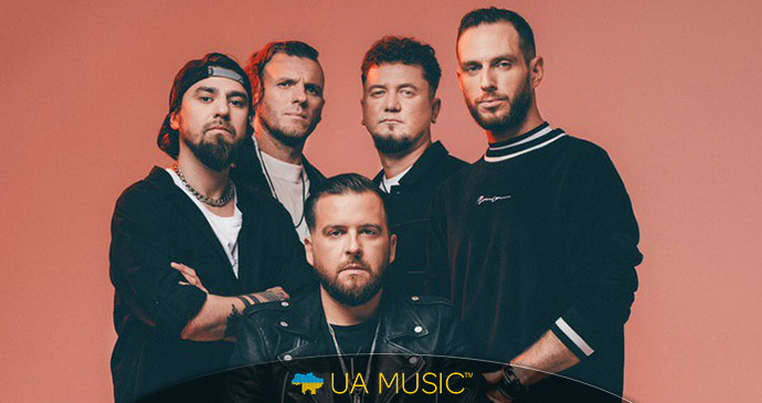 bezobmezhen БЕЗ ОБМЕЖЕНЬ &mdash; UA MUSIC | Енциклопедія української музики