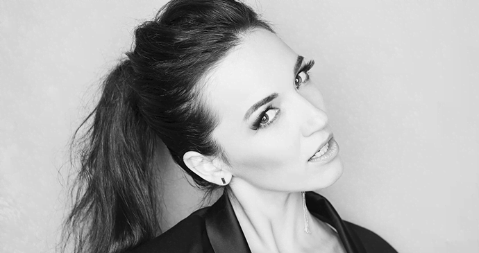 Eyra1 Українські виконавці &mdash; UA MUSIC | Енциклопедія української музики