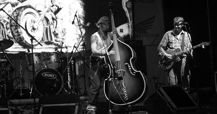 hobotandcompany1 HOBOT&Co &mdash; UA MUSIC | Енциклопедія української музики