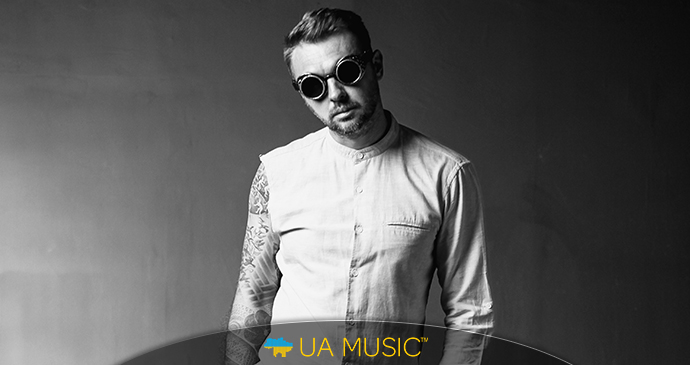 joneser1 Joneser &mdash; UA MUSIC | Енциклопедія української музики