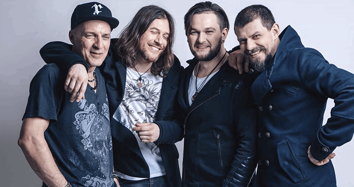 karna3 Українські виконавці &mdash; UA MUSIC | Енциклопедія української музики