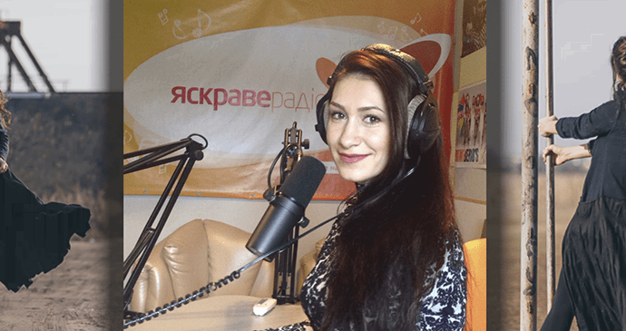 kochetkova1 Ольга Кочеткова &mdash; UA MUSIC | Енциклопедія української музики