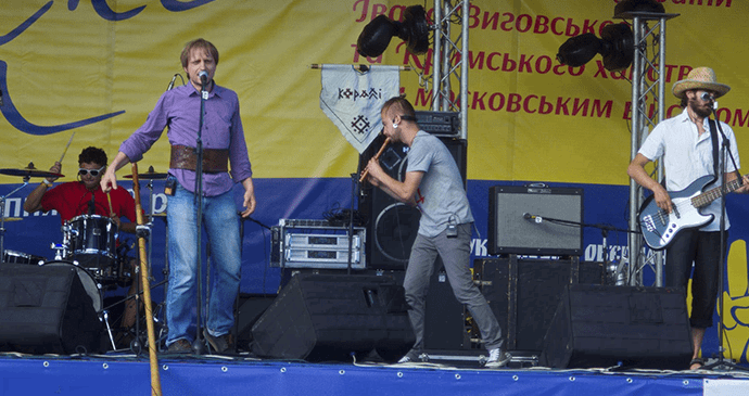 koralli1 КораЛЛі &mdash; UA MUSIC | Енциклопедія української музики
