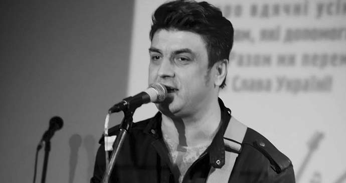 kost1 KOST &mdash; UA MUSIC | Енциклопедія української музики
