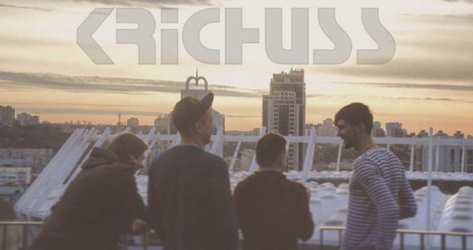 krichuss1 KRICHUSS &mdash; UA MUSIC | Енциклопедія української музики