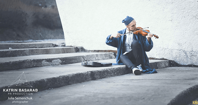 lookinich1 LOOKINICH &mdash; UA MUSIC | Енциклопедія української музики