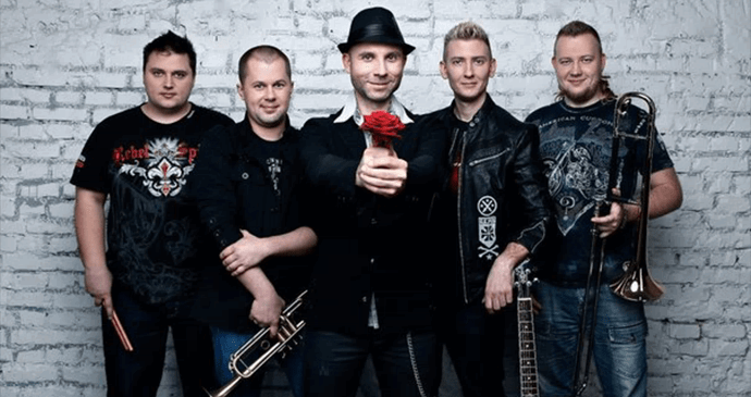 mad-heads2 Українська Рок - музика на UA MUSIC