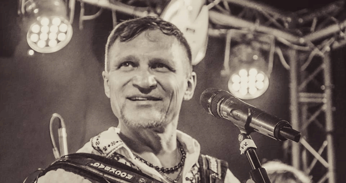 olegskrypka1 Українські виконавці &mdash; UA MUSIC | Енциклопедія української музики