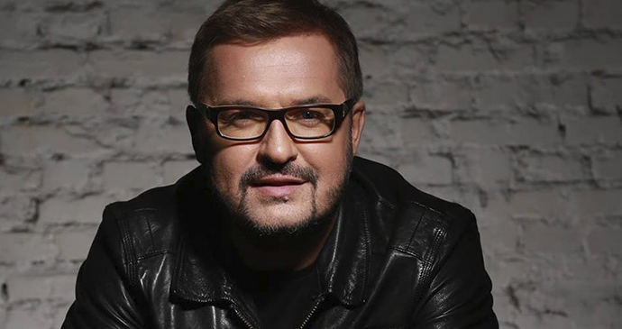 ponomarev2 Олександр Пономарьов &mdash; UA MUSIC | Енциклопедія української музики
