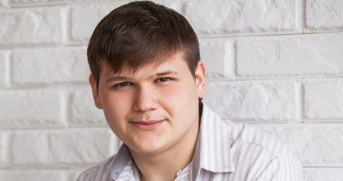 poryadinskiy1 Олександр Порядинський &mdash; UA MUSIC | Енциклопедія української музики