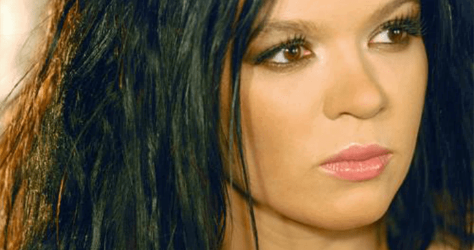 ruslana Руслана &mdash; UA MUSIC | Енциклопедія української музики