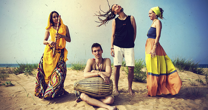 shanti_people_3 Shanti People &mdash; UA MUSIC | Енциклопедія української музики