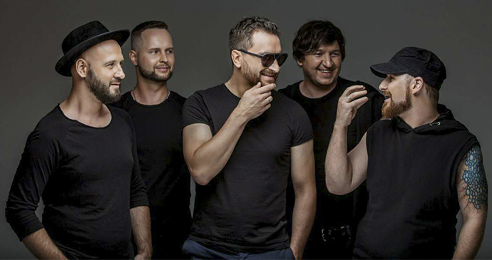 skaiband Українська Рок - музика на UA MUSIC