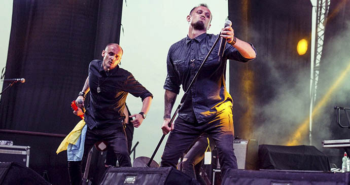 stanislavsbrothers2 Брати Станіслава &mdash; UA MUSIC | Енциклопедія української музики