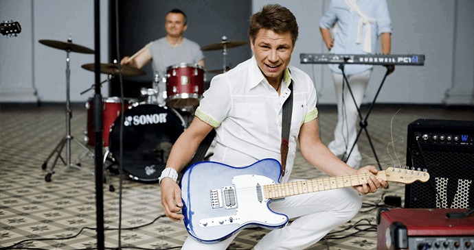 tabularasa2 Українські виконавці &mdash; UA MUSIC | Енциклопедія української музики