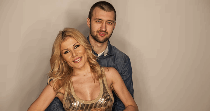 tamerlan_alena Українські виконавці &mdash; UA MUSIC | Енциклопедія української музики