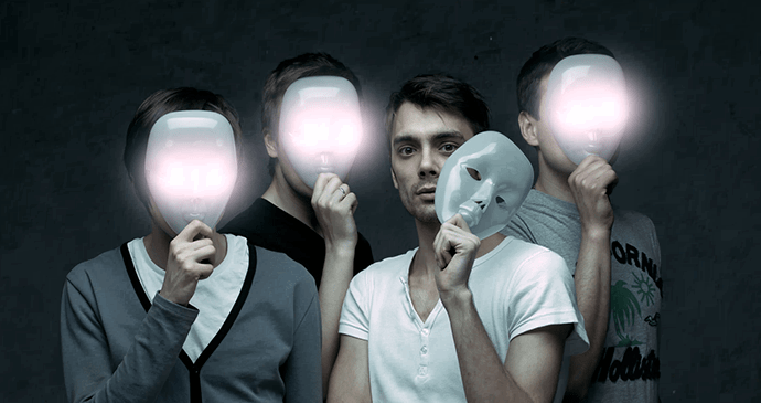 themaneken3 The Maneken &mdash; UA MUSIC | Енциклопедія української музики