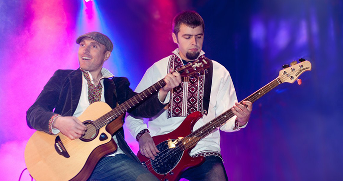 tsvitkulbaby2 UA MUSIC &mdash; UA MUSIC | Енциклопедія української музики