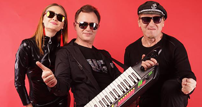 vangog2 VAN GOG (ВАН ГОГ) &mdash; UA MUSIC | Енциклопедія української музики
