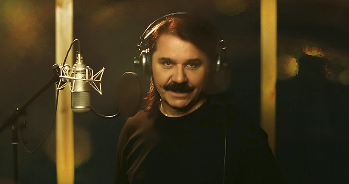 zibrov3 Павло Зібров &mdash; UA MUSIC | Енциклопедія української музики