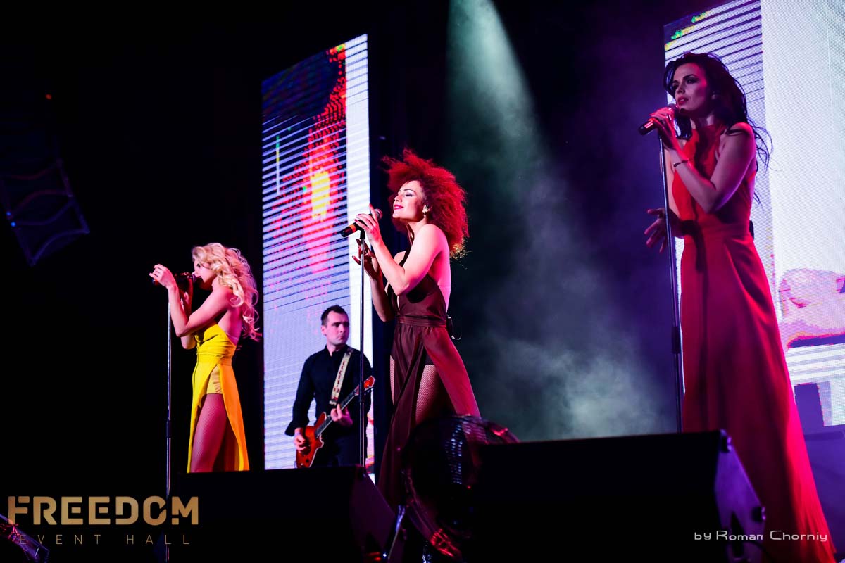 DSC_4248 Гурт А.R.M.I.A відсвяткував своє 10-ліття &mdash; UA MUSIC | Енциклопедія української музики
