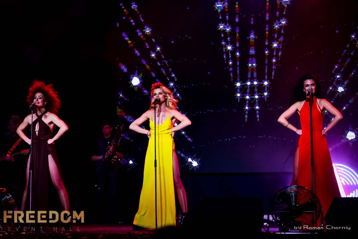 DSC_4315 Гурт А.R.M.I.A відсвяткував своє 10-ліття &mdash; UA MUSIC | Енциклопедія української музики