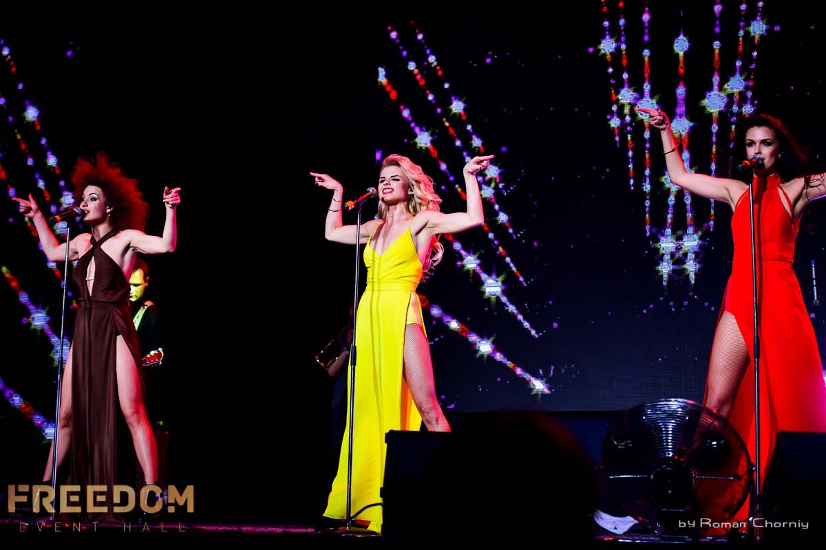 DSC_4325 Гурт А.R.M.I.A відсвяткував своє 10-ліття &mdash; UA MUSIC | Енциклопедія української музики