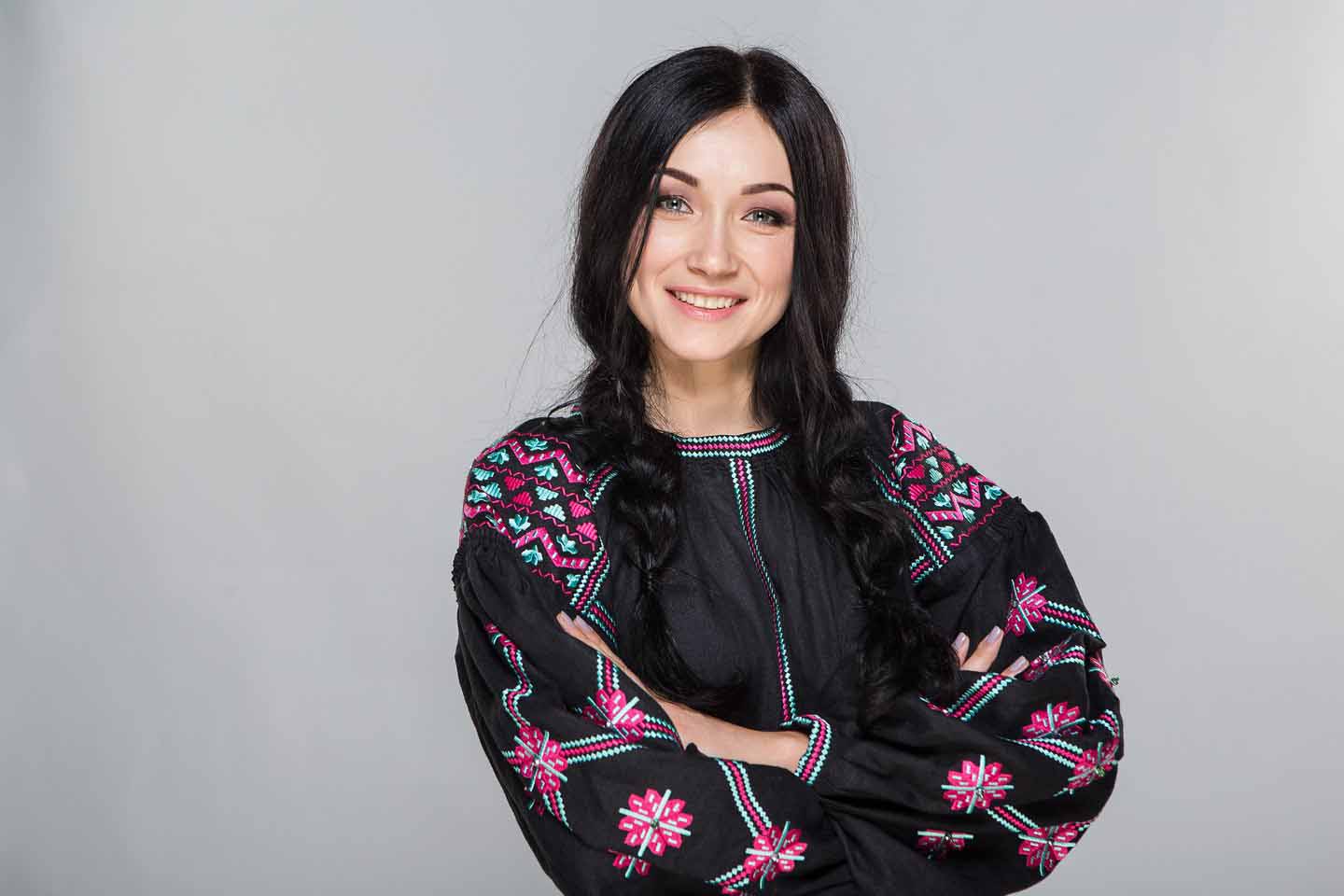 Chervinska8 ФОТОГАЛЕРЕЯ &mdash; UA MUSIC | Енциклопедія української музики