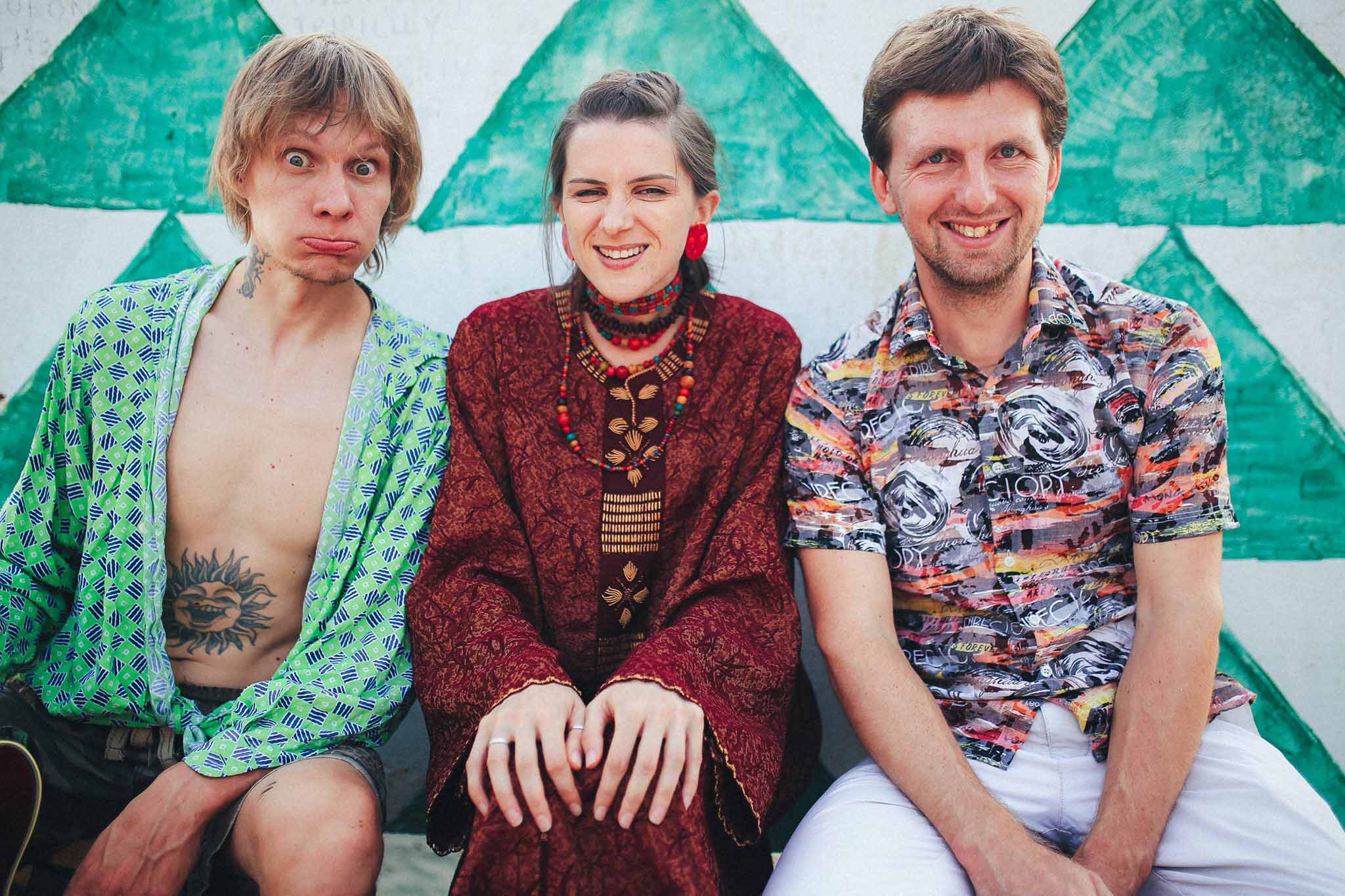 KoloYolo8 ФОТОГАЛЕРЕЯ &mdash; UA MUSIC | Енциклопедія української музики