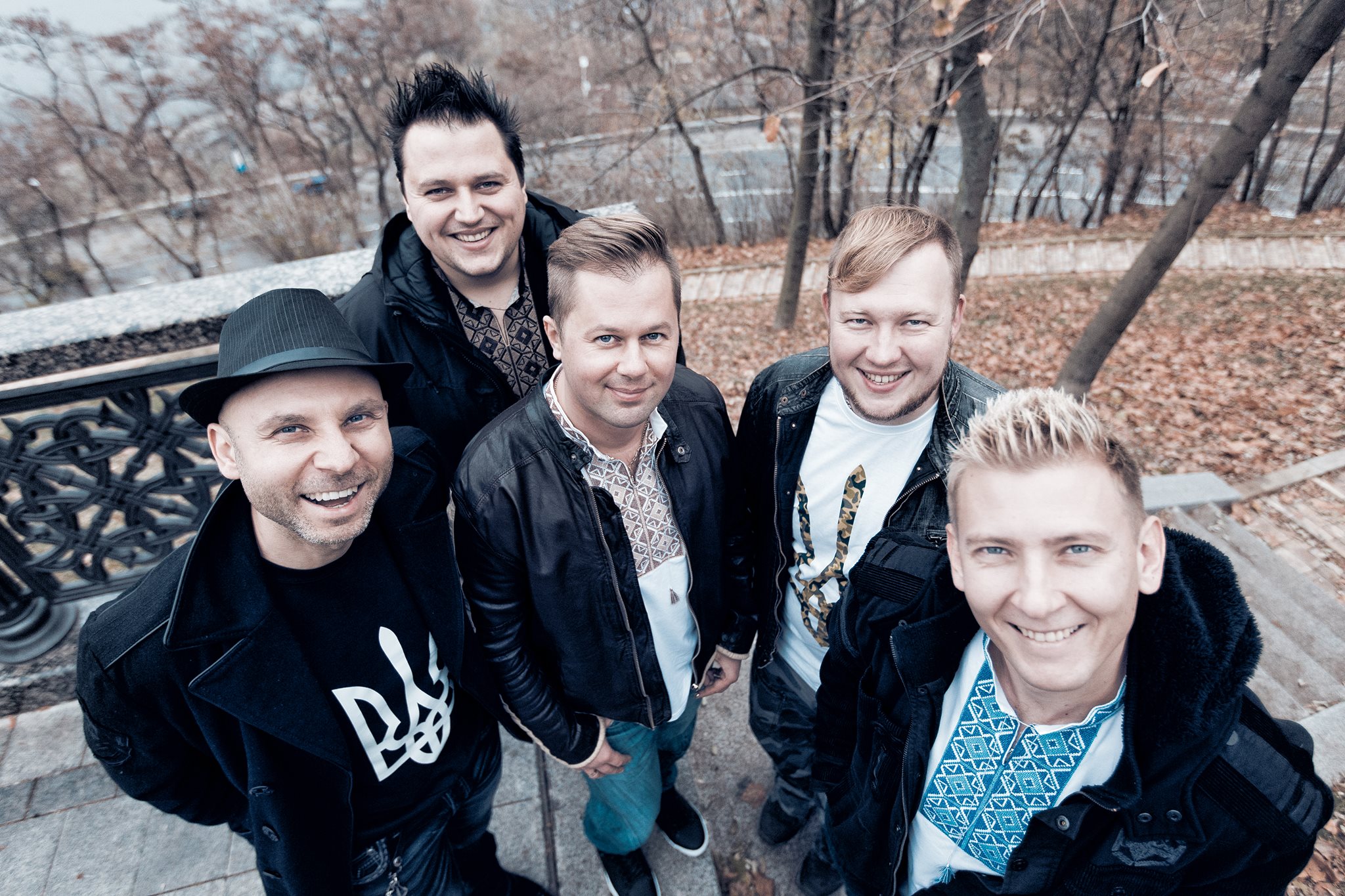 Madheads6 ФОТОГАЛЕРЕЯ &mdash; UA MUSIC | Енциклопедія української музики