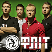 FLIT180x180 Фліт &mdash; UA MUSIC | Енциклопедія української музики