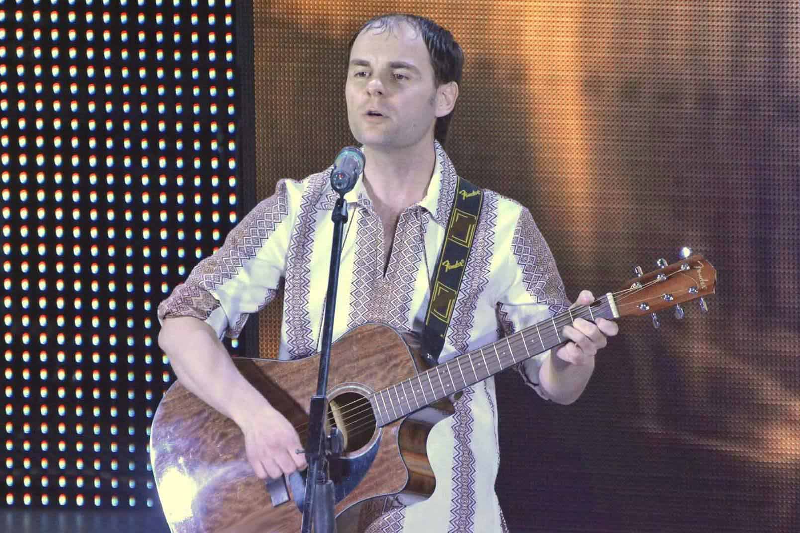 YuriiStarchevod4 ФОТОГАЛЕРЕЯ &mdash; UA MUSIC | Енциклопедія української музики
