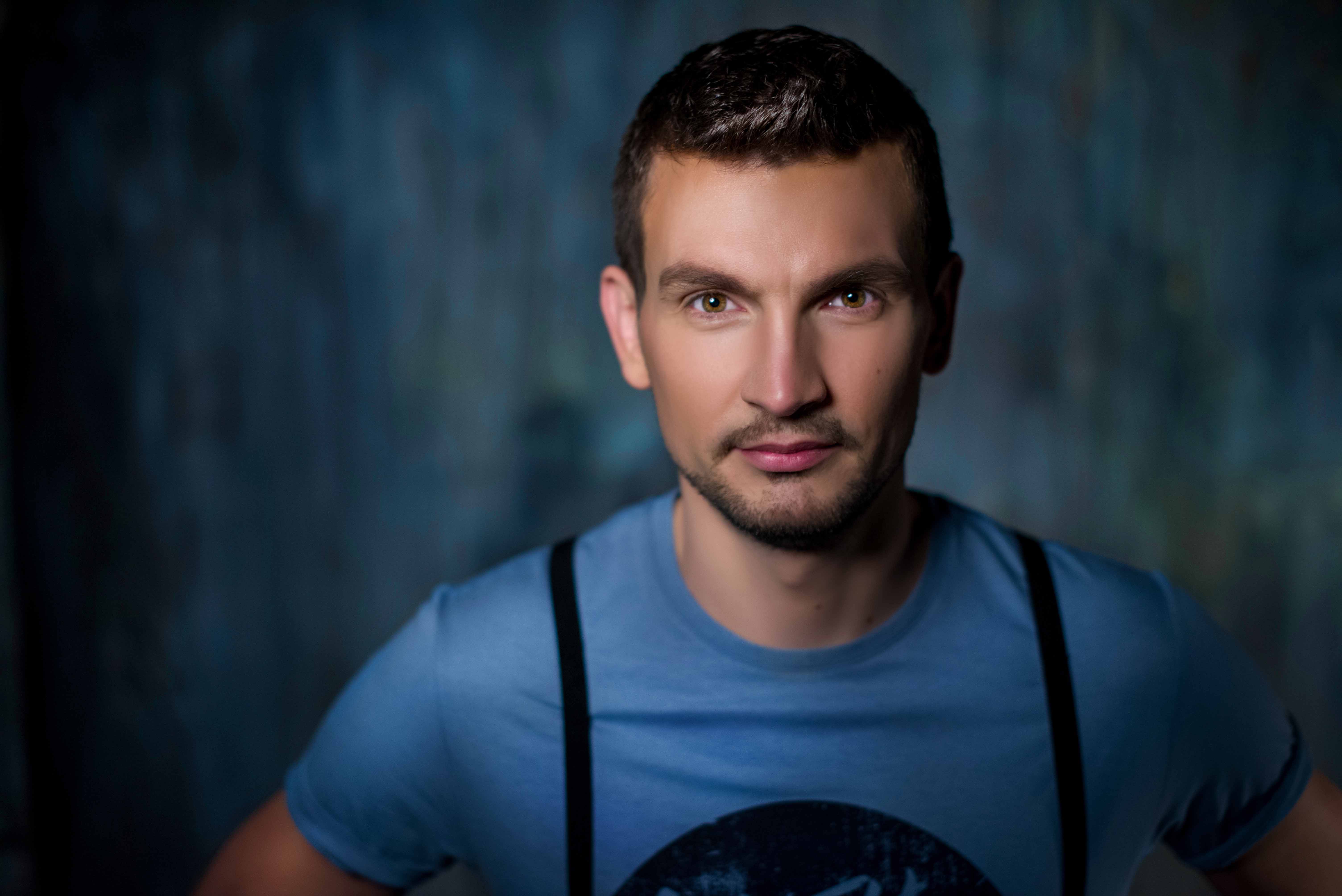 sergey_sysuiev9 ФОТОГАЛЕРЕЯ &mdash; UA MUSIC | Енциклопедія української музики